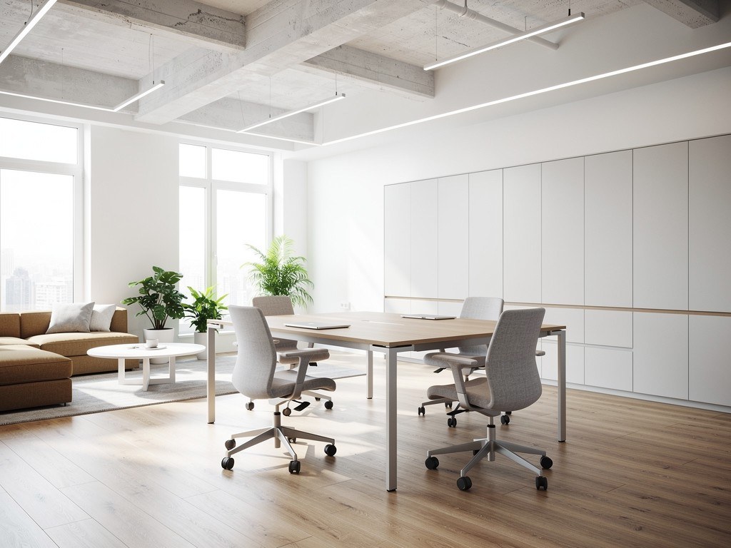 تجديدات المباني